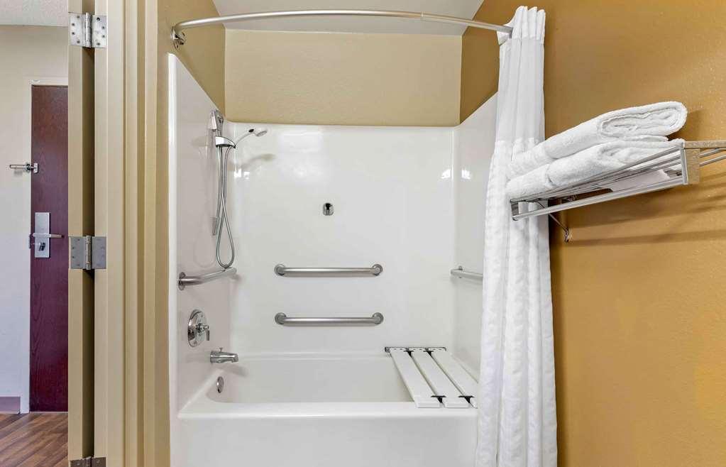 Extended America - - Airport Hotel Memphis