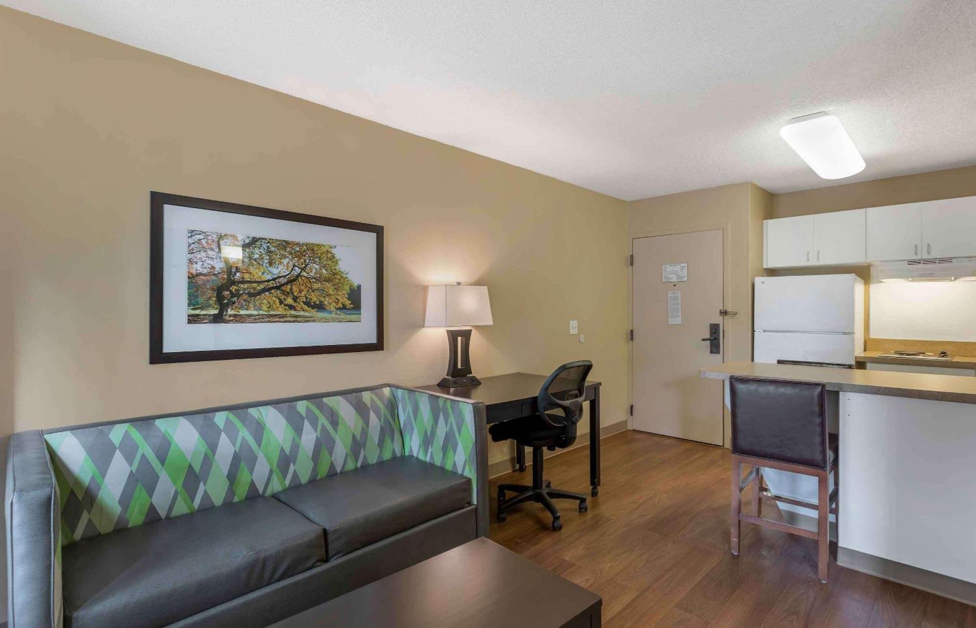 Extended America - - Airport Hotel Memphis