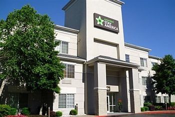 Hotel Extended America - - Airport