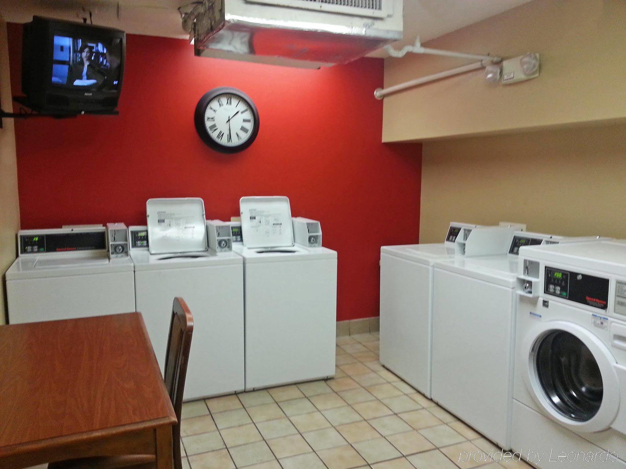 Extended America - - Airport Hotel Memphis