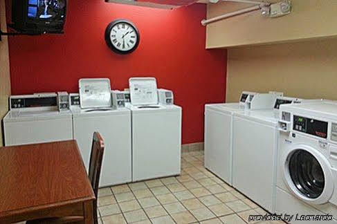 Hotel Extended America - - Airport 2*