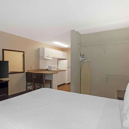 Extended Stay America Suites - Memphis - Airport Exterior photo