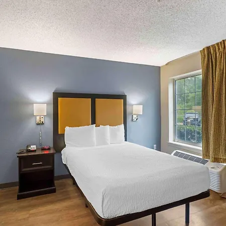 Extended Stay America Suites - Memphis - Airport Exterior photo