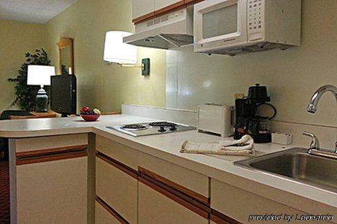 Hotel Extended America - - Airport Memphis